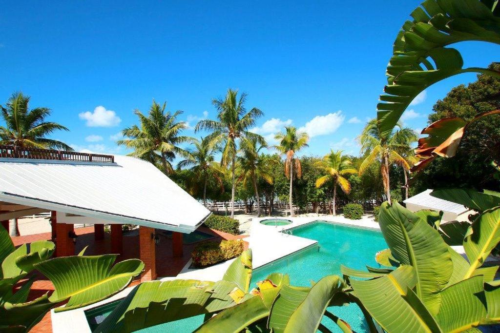 Bahia Bay Resort Key Largo Eksteriør bilde