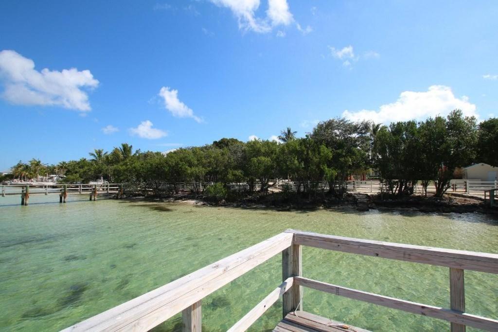 Bahia Bay Resort Key Largo Eksteriør bilde